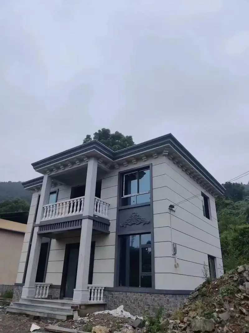 剑河 别墅建造公司推荐：如何评估服务质量？