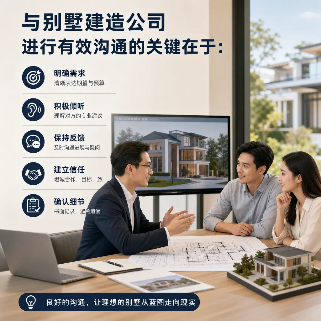 别墅建造公司推荐:如何在 剑河 选择合适的服务商?