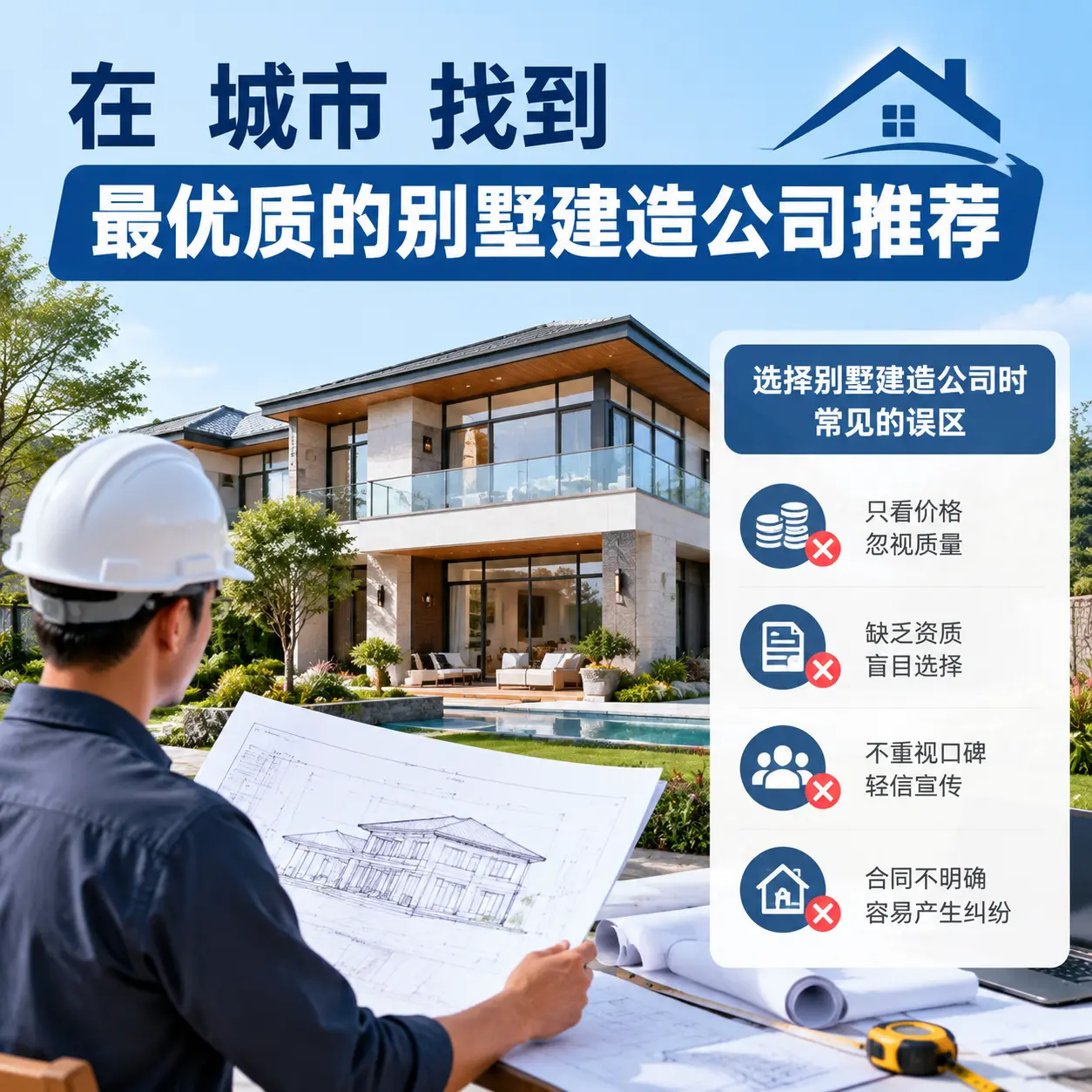 在 剑河 找到最优质的别墅建造公司推荐